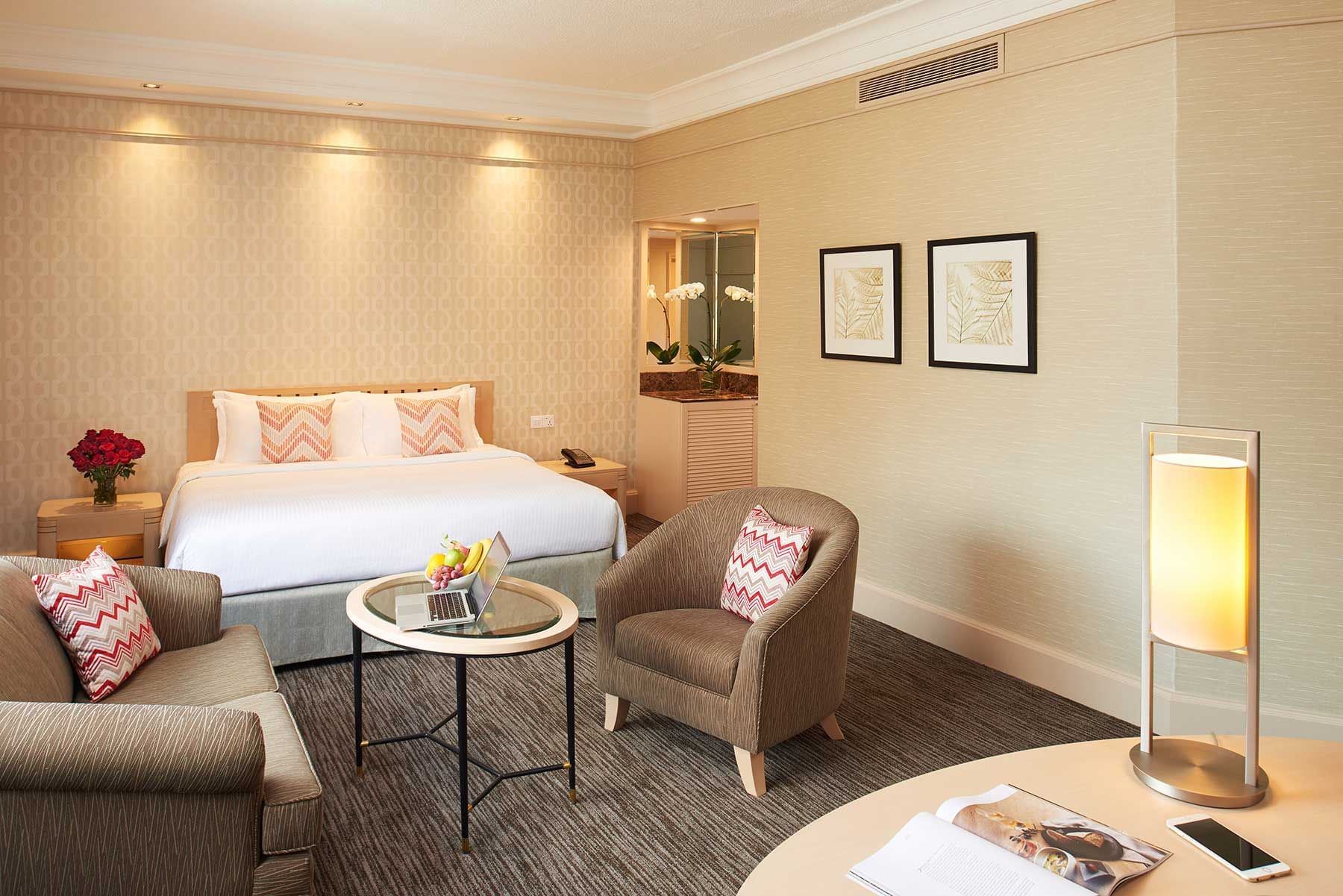 The Miners Boutique Hotel